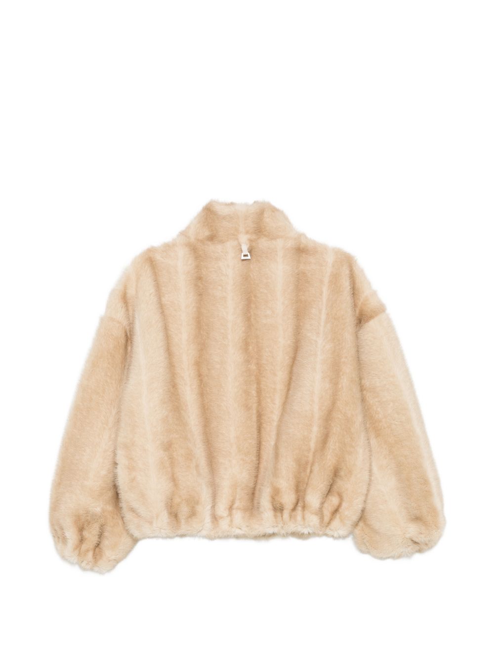 Apparis Faux-Fur Coat