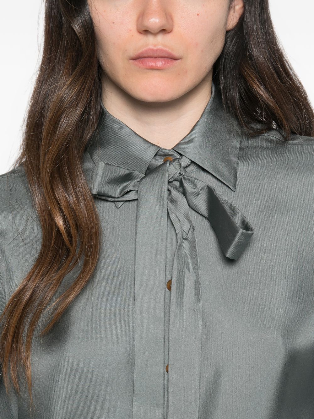 Zimmermann Shirt