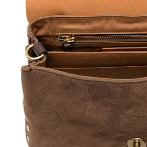 Zanellato Bags.. BROWN