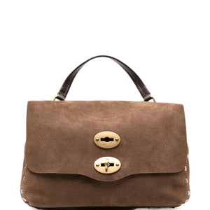 Zanellato Bags.. BROWN