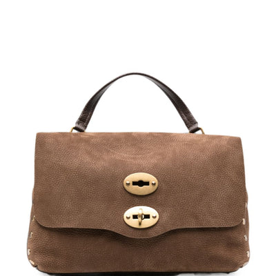 Zanellato Bags.. BROWN