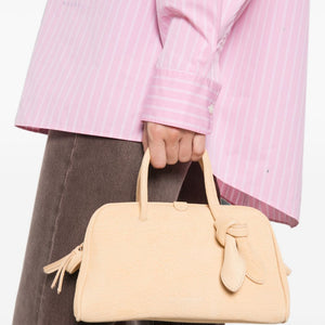 Jacquemus Le Petit Turismo Bag