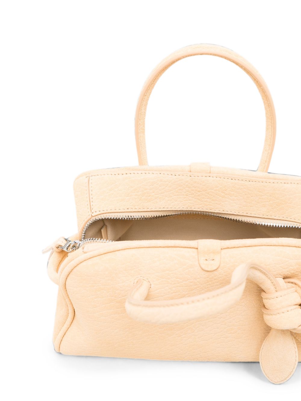 Jacquemus Le Petit Turismo Bag