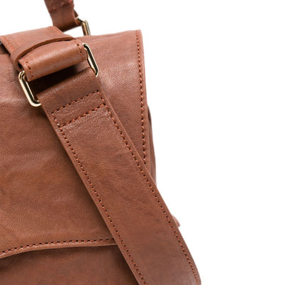Zanellato Bags.. BROWN