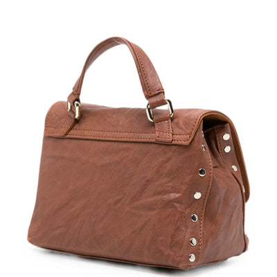 Zanellato Bags.. BROWN