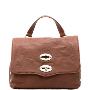Zanellato Bags.. BROWN