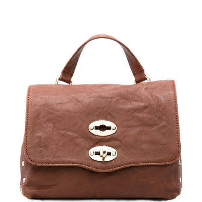 Zanellato Bags.. BROWN