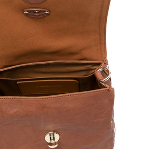Zanellato Bags.. BROWN