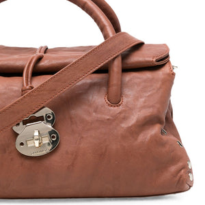 Zanellato Postina S Studded Bag