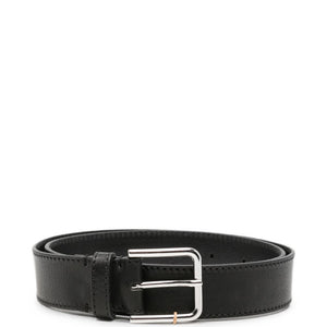 032C THE FRANKIE SHOP Belts BLACK