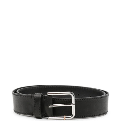 032C THE FRANKIE SHOP Belts BLACK
