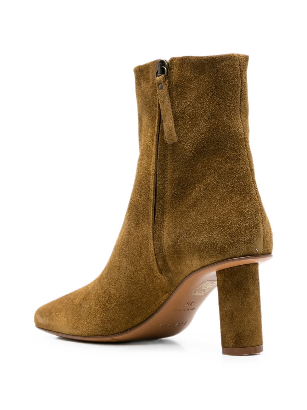 Forte Forte Boots