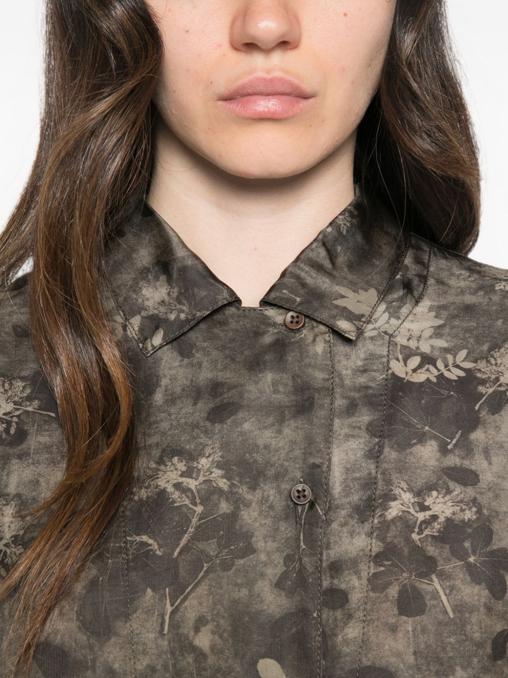 Uma Wang Shirt