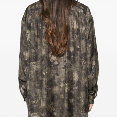 Uma Wang Shirt