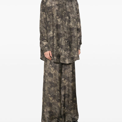 Uma Wang Shirt