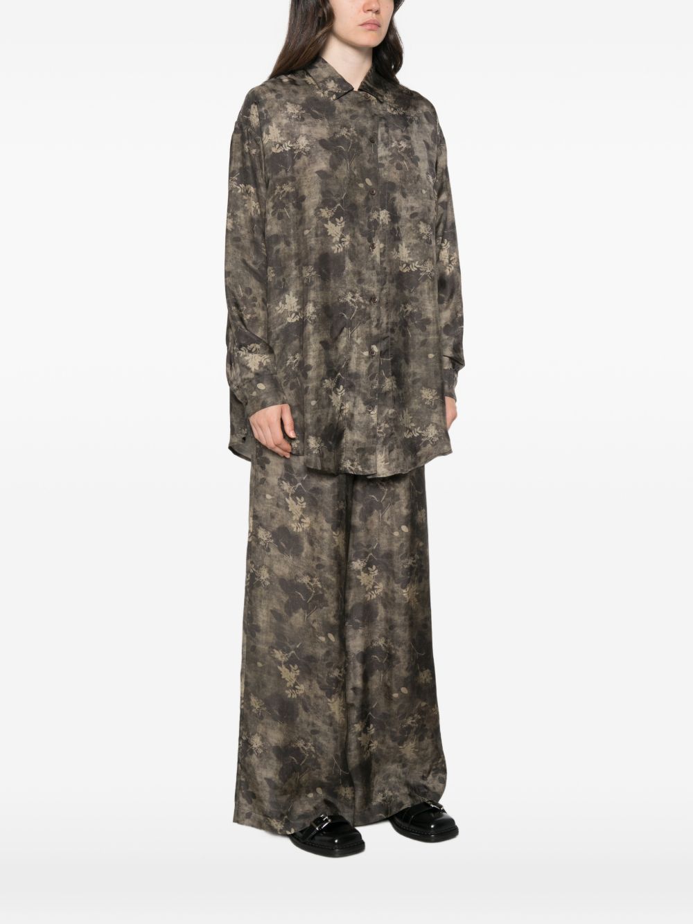 Uma Wang Shirt