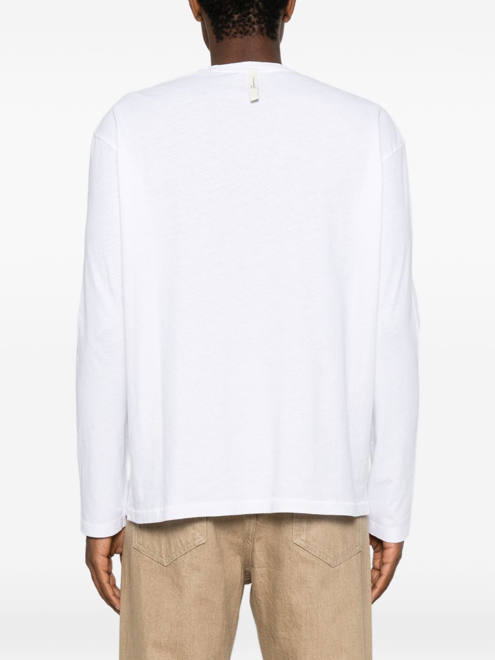 JACQUEMUS Shirt