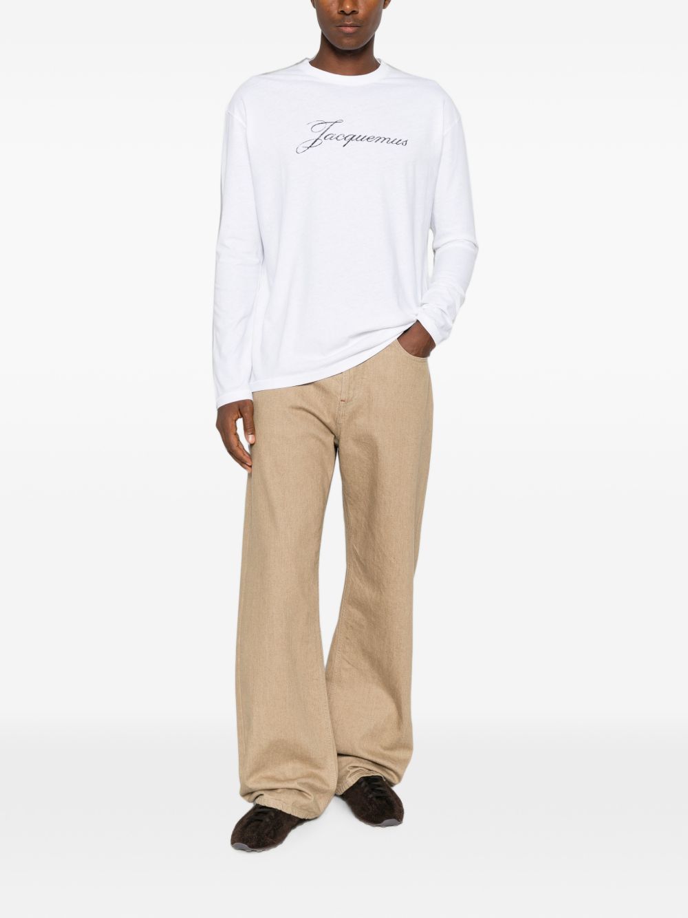 JACQUEMUS Shirt