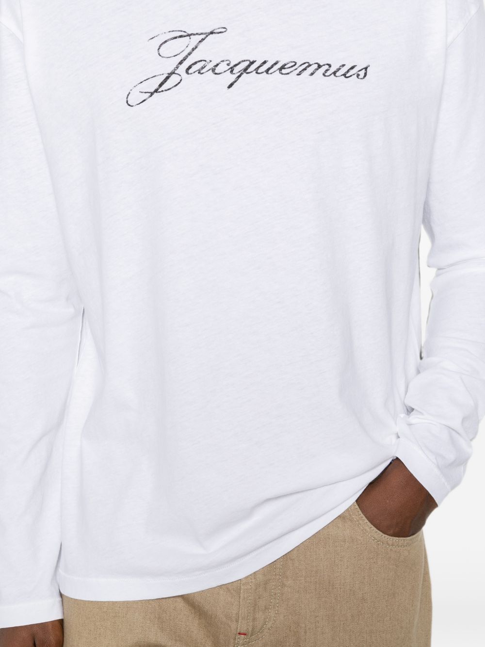 JACQUEMUS Shirt