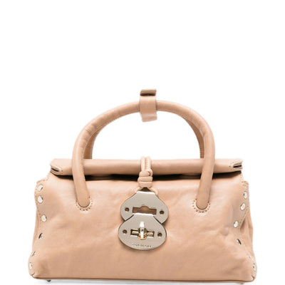 Zanellato Bags.. BEIGE