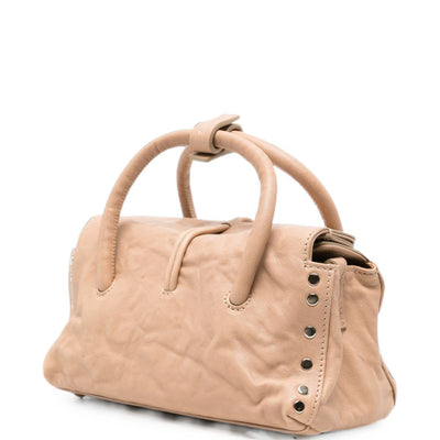 Zanellato Bags.. BEIGE