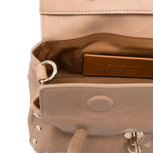 Zanellato Bags.. BEIGE