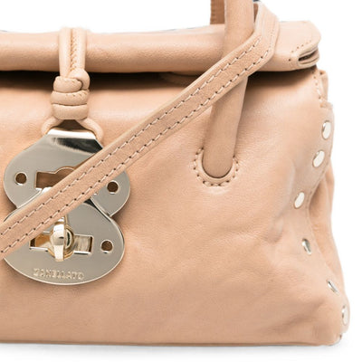 Zanellato Bags.. BEIGE