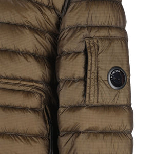 C.P. Company Coat