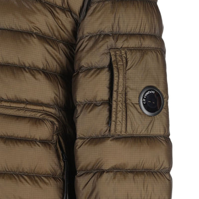 C.P. Company Coat