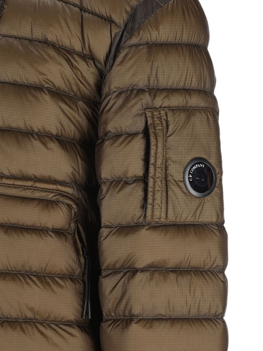 C.P. Company Coat