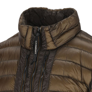 C.P. Company Coat