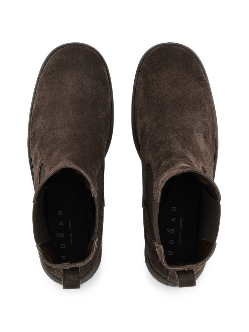 Hogan Boots