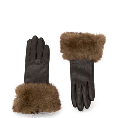 Apparis Betty Faux-Fur Gloves