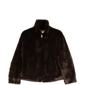 Apparis Blair Faux-Fur Coat