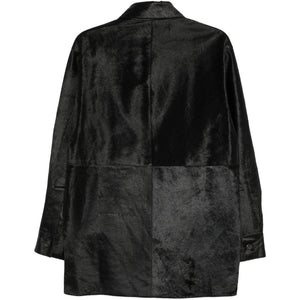 Alysi Jackets BROWN