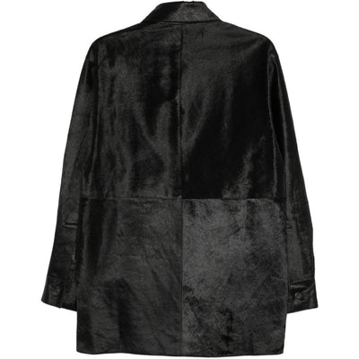 Alysi Jackets BROWN