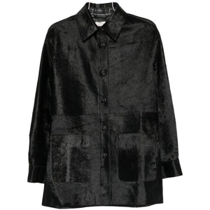 Alysi Jackets BROWN