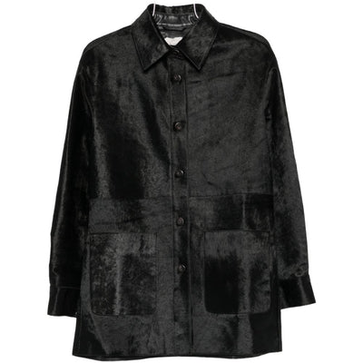 Alysi Jackets BROWN