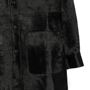 Alysi Jackets BROWN