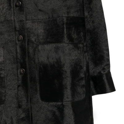 Alysi Jackets BROWN