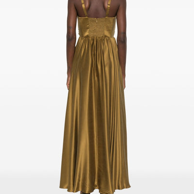 Zimmermann Dress