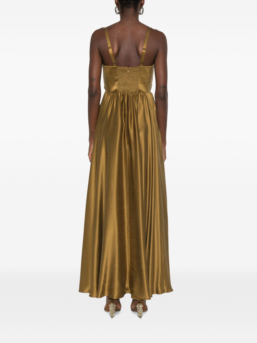 Zimmermann Dress