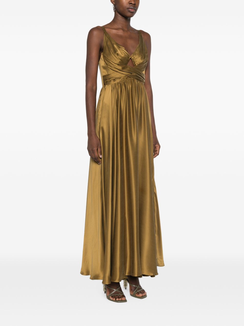 Zimmermann Dress