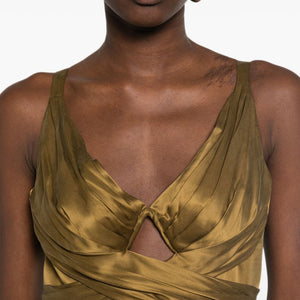 Zimmermann Dress