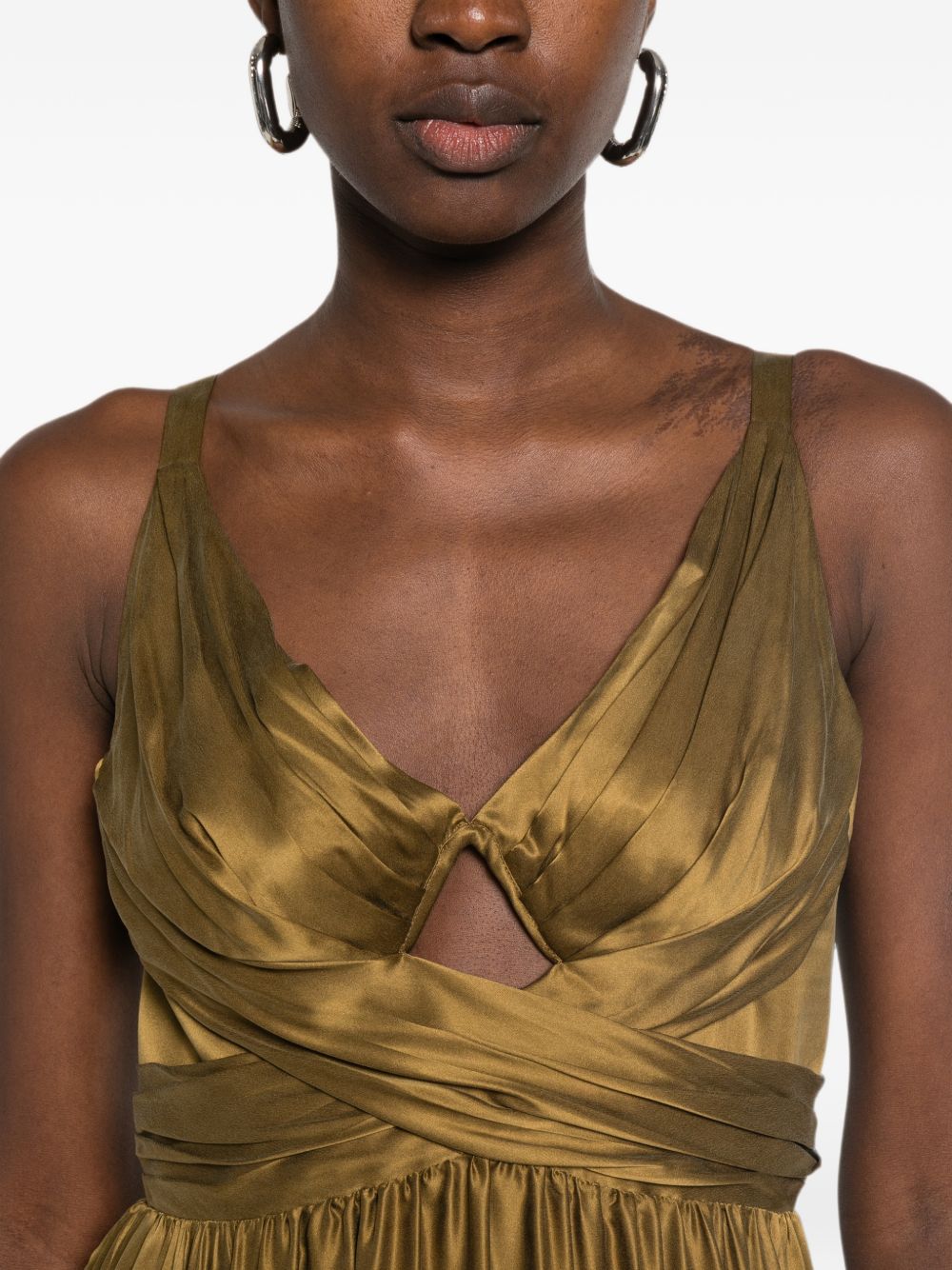 Zimmermann Dress