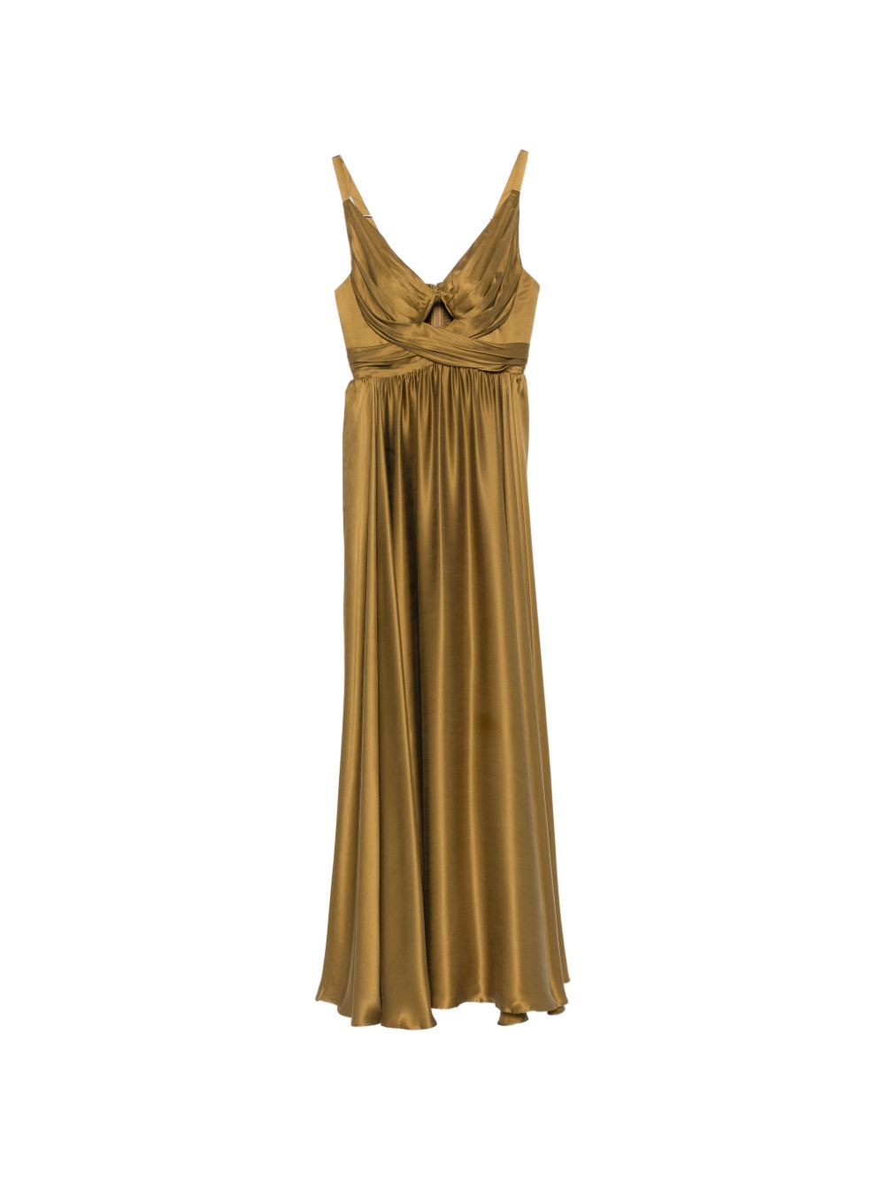 Zimmermann Dress