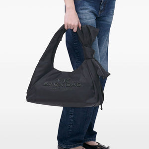 Marc Jacobs The Sack Small Leather Bag