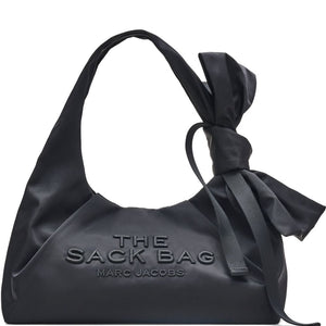 Marc Jacobs The Sack Small Leather Bag