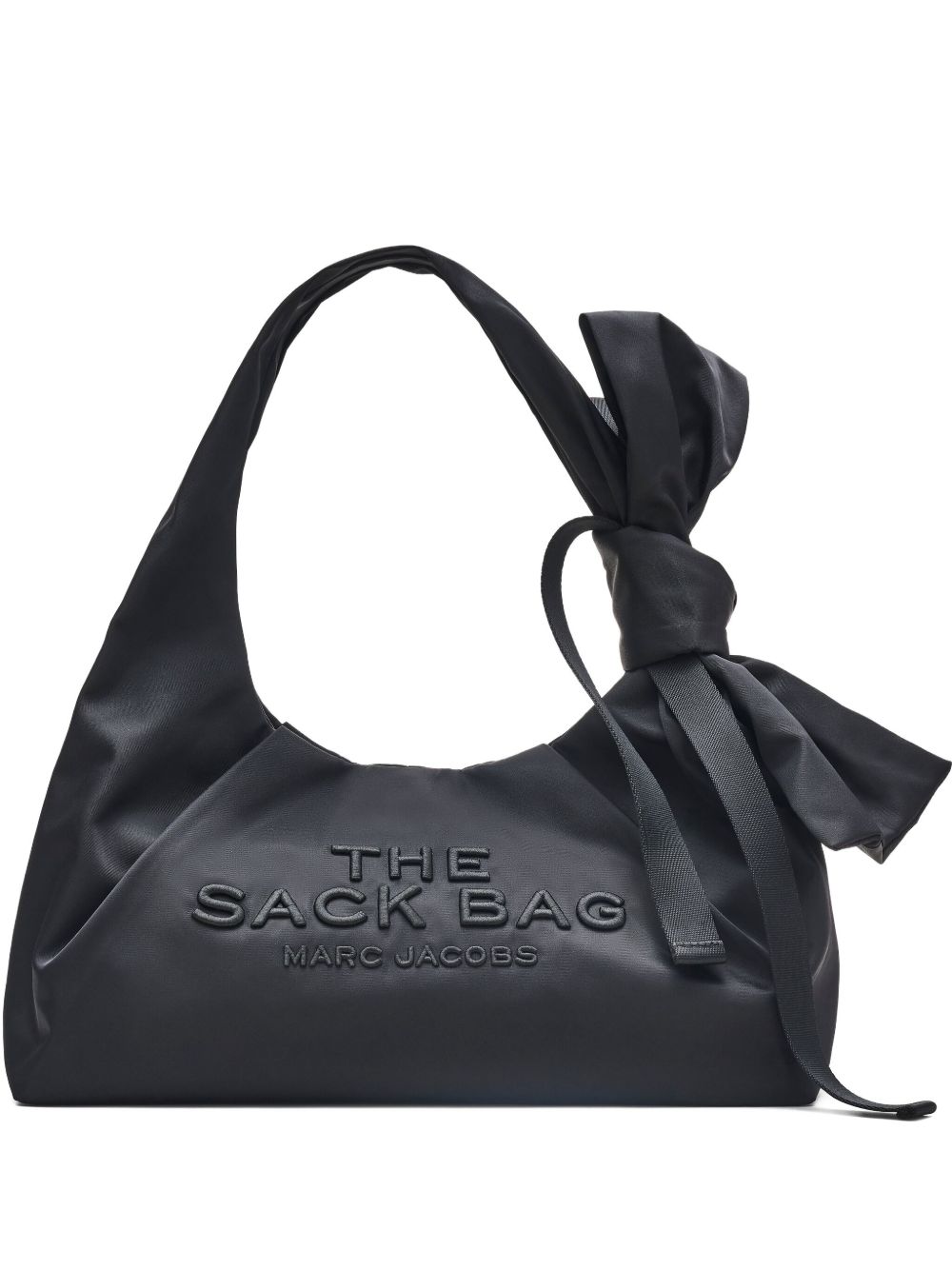 Marc Jacobs The Sack Small Leather Bag