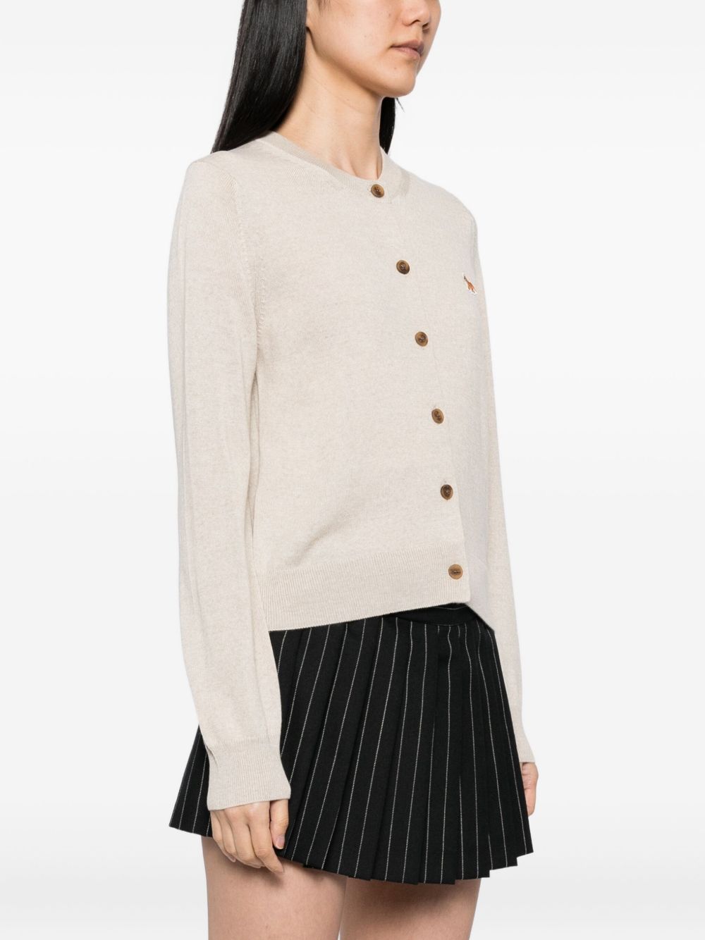 Maison Kitsuné Sweater